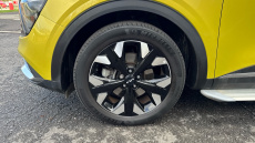 Kia Sportage 1.6T GDi PHEV 3 5dr Auto AWD Estate